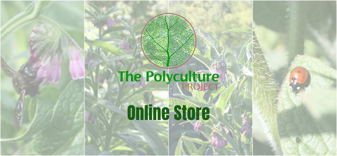 Selling plants online